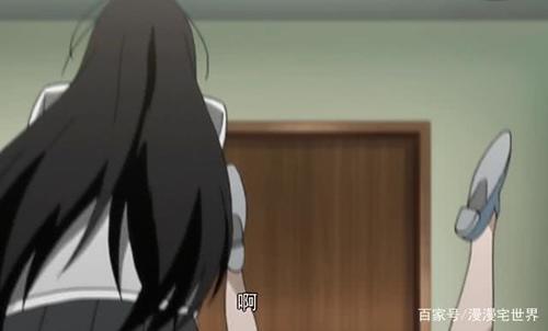 《一人之下》徐三邀请张楚岚入职惨遭拒绝,宝