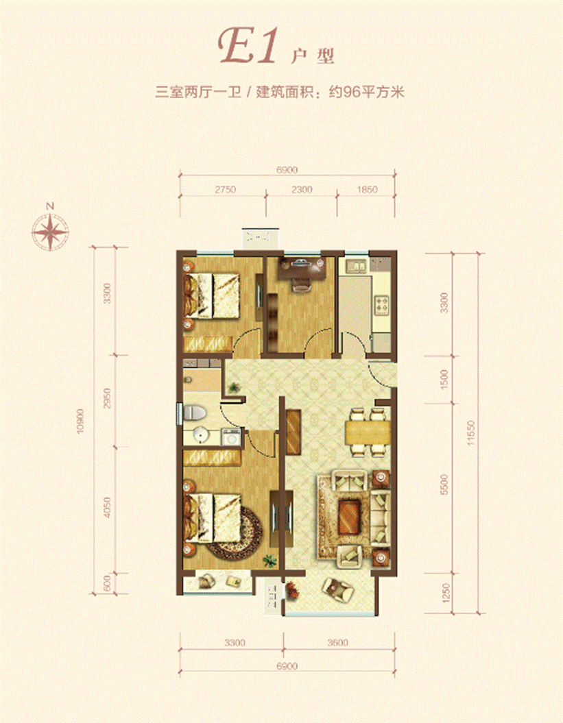 政策发布的背后，楼市或将迎来利好