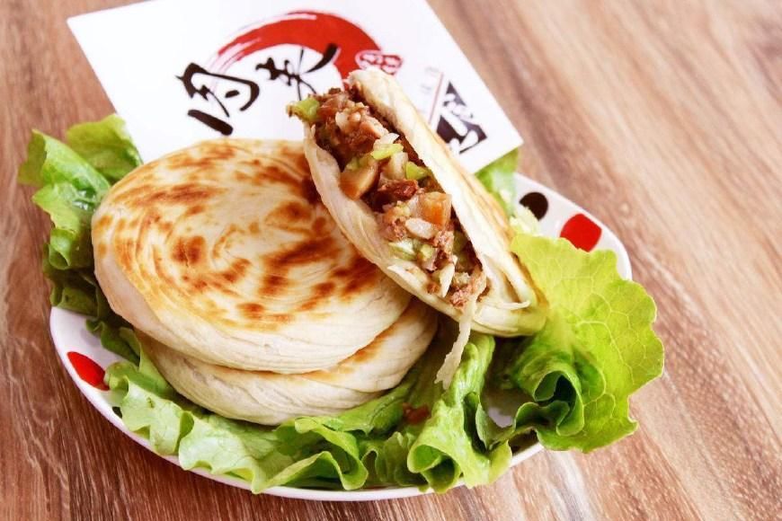 吃货必去的五座城市,总有一个让你唇唇欲动