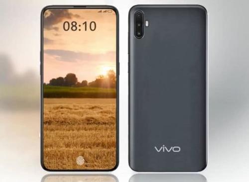 vivoX25曝光:100%屏占比+无孔设计,最良心5G手机