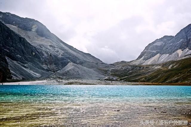 稻城亚丁，川藏甘孜5日游