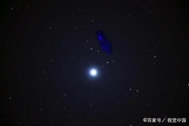 到底有没有“不明飞行物”(UFO)？