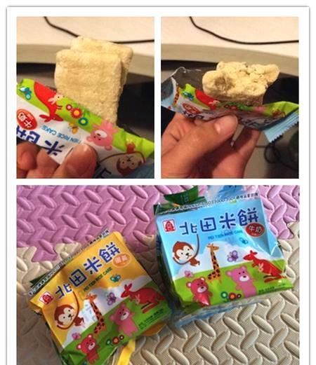 妈妈圈里“最受欢迎”的7款“婴儿零食”，再也不愁宝宝零食了!