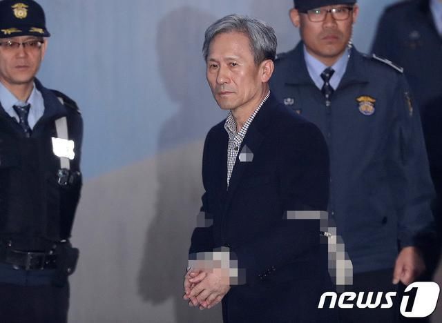 萨德入韩的头号罪人刚迎来大报应!今后下场会比朴槿惠还惨