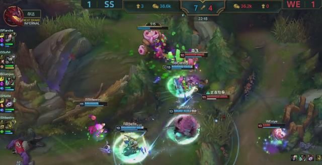 Snake四保一狮子狗,Sofm疯狂杀戮,Sofm会是下