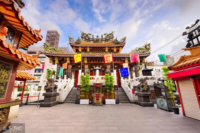 华人在国外的聚居区叫唐人街是为什么?世界哪些地方建有唐人街?