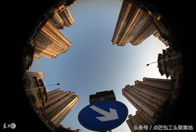 建筑行业农民工就业形势将发生剧变,四点因素咱们打工者不可不知