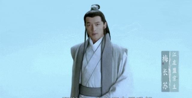 黄晓明的演技，够得上拿两次影帝吗？