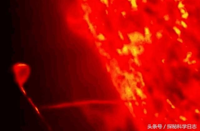 太阳附近又出怪事，疑似II级文明在汲取太阳能量，NASA拒绝解释