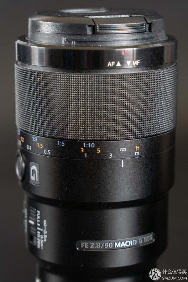 大法镜头十分贵 篇二:SONY 索尼 FE 90mm F2