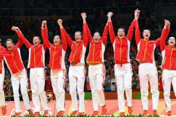 中国女排2019年中流砥柱,最有实力的四位队员