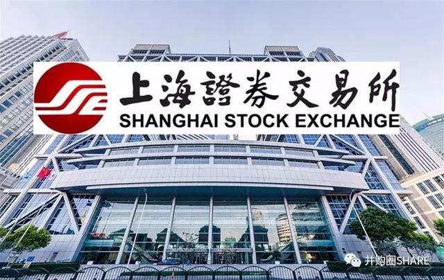 招商证券:科创板第一批上市企业名单(117家)