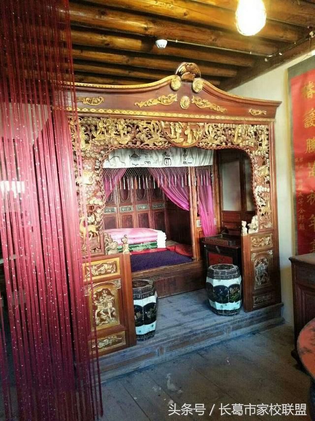 祖国那么大,寒假去云南看看