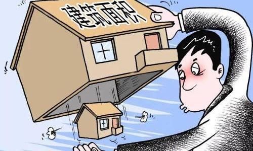 为何懂行的人,买房先看梯户比?哪些房子公摊面