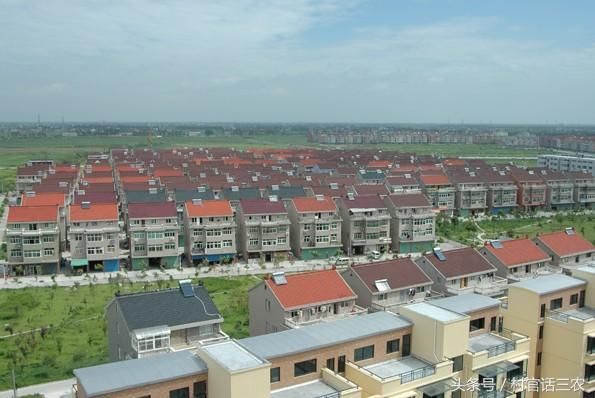 没有宅基地怎么办?中央出大招,新版土地管理法给农民带来了福音