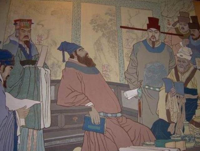 欧阳修有个怪癖,坐上马桶文思便如泉涌,苏轼:你