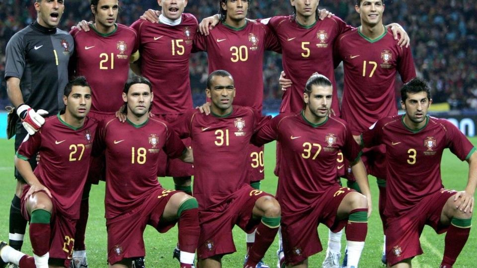 世界杯赛事竞彩推荐:伊朗vs葡萄牙!