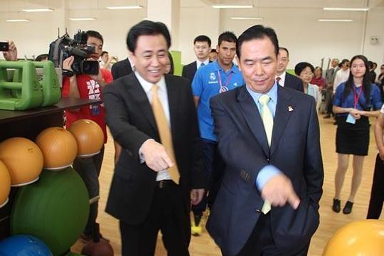 我们该如何看中国恒大队?