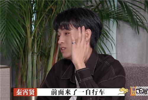 秦霄贤的高帮鞋成爆款，看到他上脚效果，网友：秋季必备！