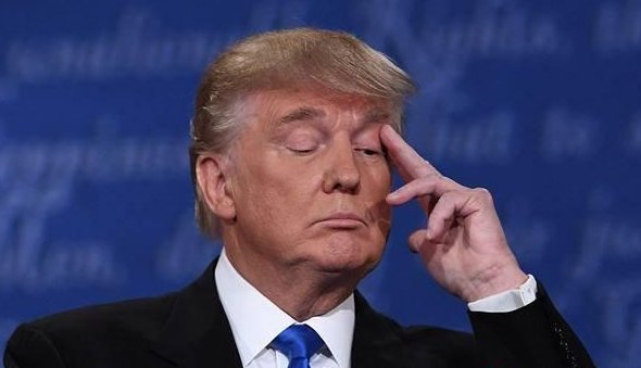 外媒：特朗普钢铝关税15天内生效 加拿大墨西哥获豁免