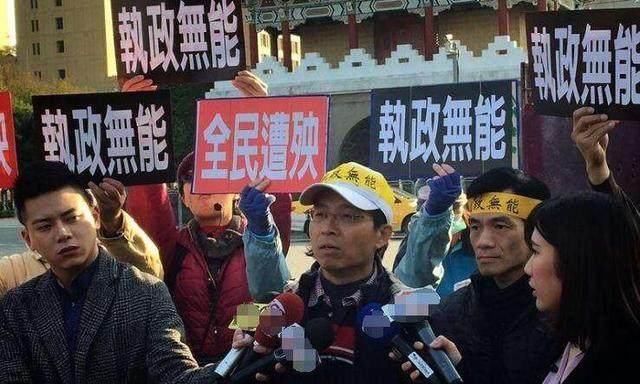 为什么我支持蔡英文而不希望国民党重新上台