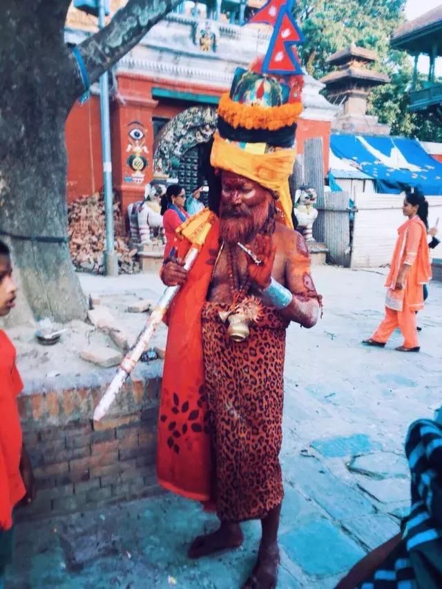 尼泊尔,还想再来一次的旅行地!不是你想象中的贫穷与落后……