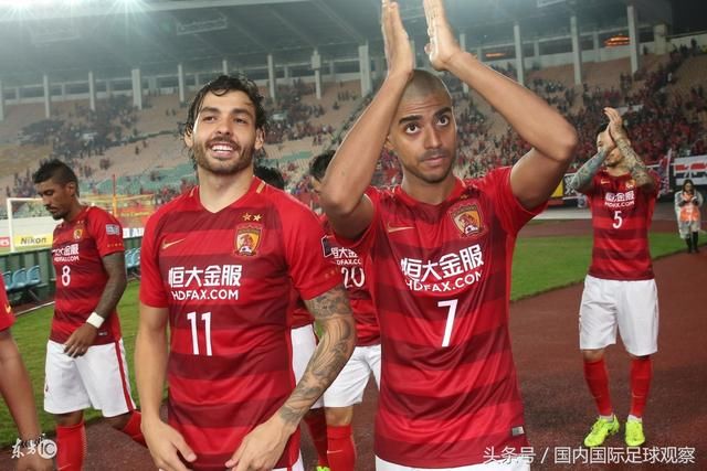 对中超不公平?亚冠最佳球员仍然不是中超球员