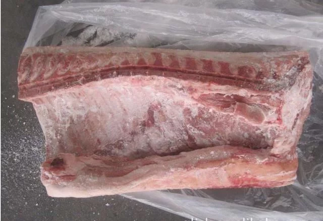 (文摘)25万吨芬兰带骨冻猪肉登岸,打脸国内猪肉上涨假传闻 - aihua191 - aihua191的 博 客 (文摘)25万吨芬兰带骨冻猪肉登岸,打脸国内猪肉上涨假传闻 - aihua191 - aihua191的 博 客