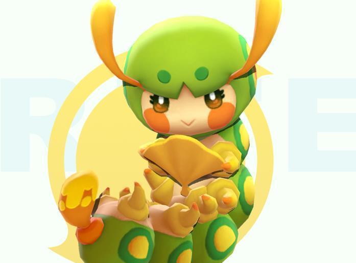 一起来捉妖竟然可以这样来获取钻石 玩家表示