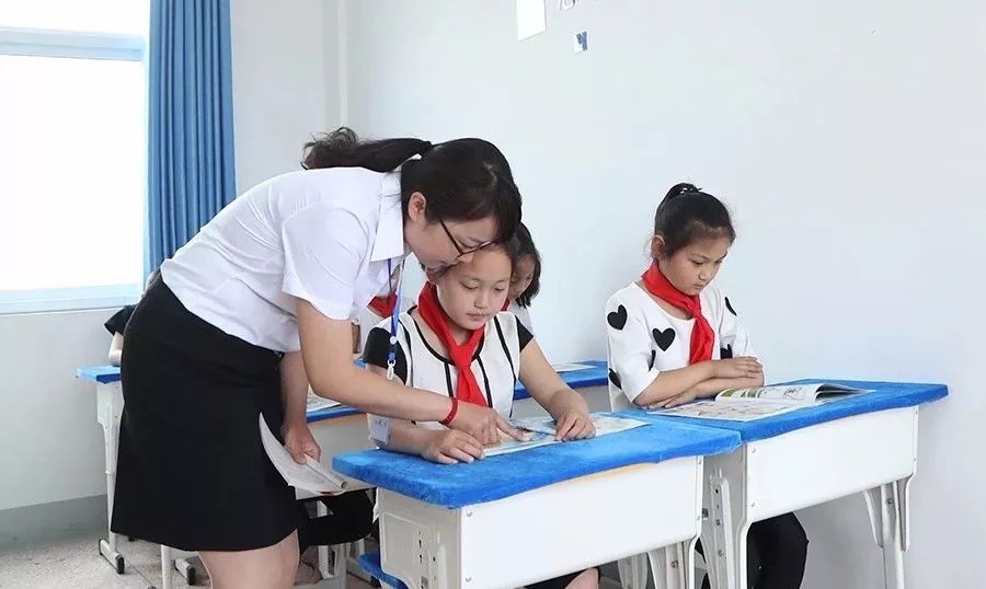 2018年河南省招聘15500名特岗教师,四部门要