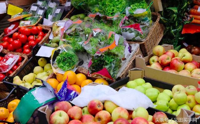 我国未来十年水果行业究竟会怎样发展?产量!消