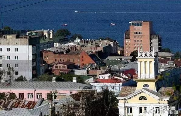 最新:在俄罗斯远东工作外国人签证或延长至10