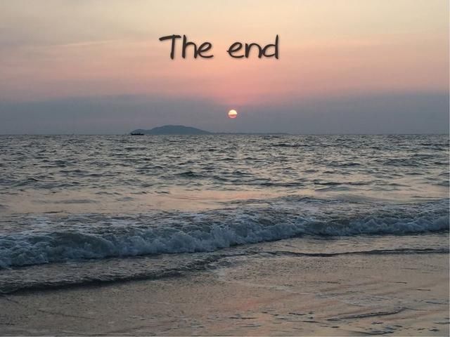 一家人甜蜜的三亚亲子游