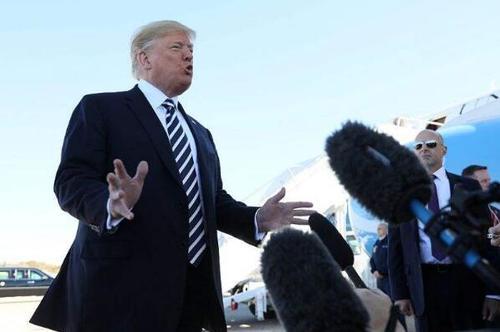 特朗普高调宣布退出《中导条约》,北约的的反