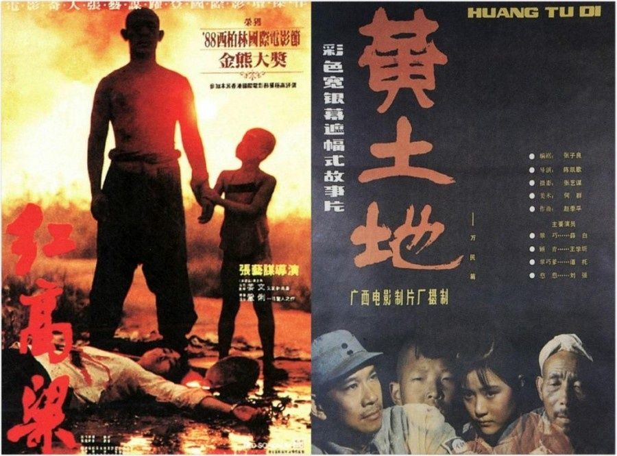 从借船出海到自主驰骋,这些电影比你想象中