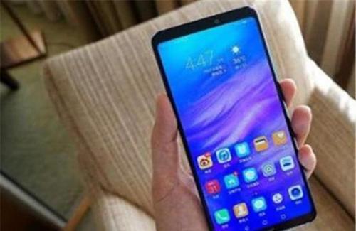 荣耀note20亮相,石墨烯+7000mAh+7.2英寸,面