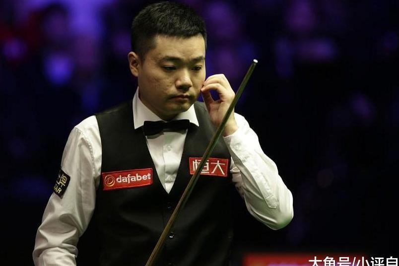 斯诺克知识点: 获得球员锦标赛参赛资格到底有