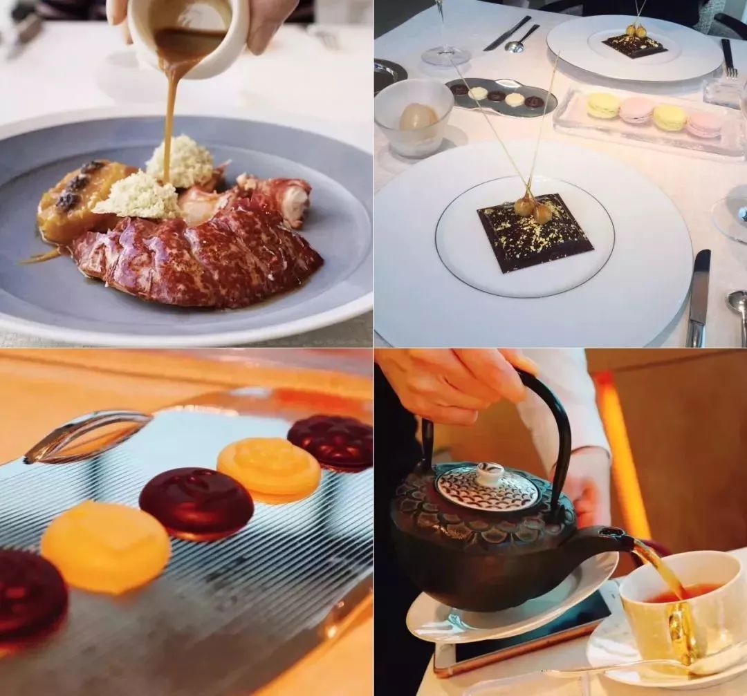 奢侈大牌纷纷开餐厅和咖啡馆,谁最好吃谁最坑爹?这里有答案
