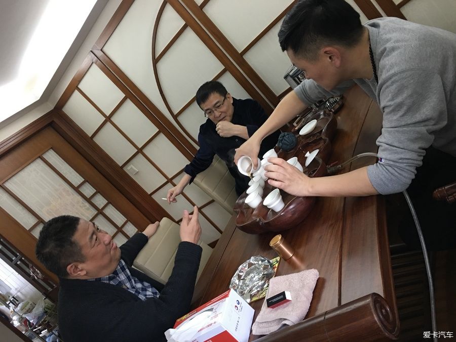 大年三十年夜饭！