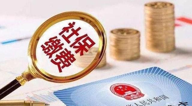 大众锐评丨社保费下调,待遇会减吗?何以解忧