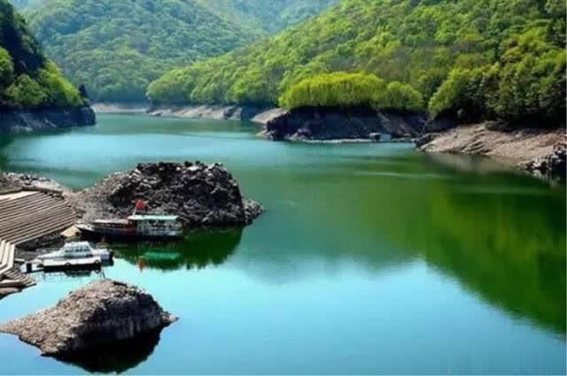 出游辽宁本溪市本溪满族自治县,这六个景点会