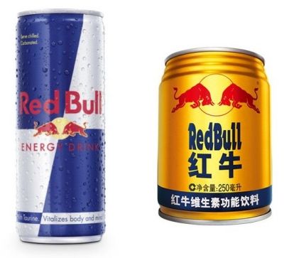 奥地利红牛(RED BULL)是如何让世界为之疯狂的?