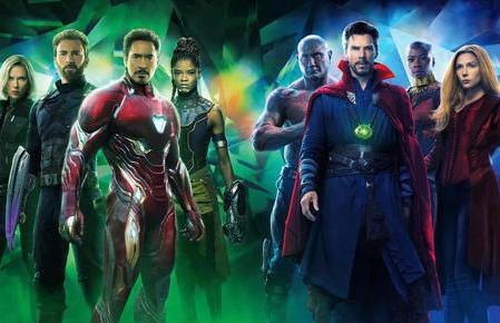 WWE摔小辉新闻巴蒂斯塔电影复联4首映票房