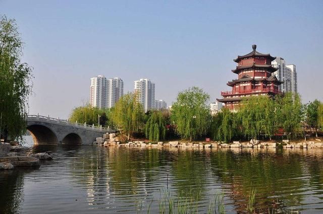 山东临沂、淄博、威海、济宁4个三线城市,哪个