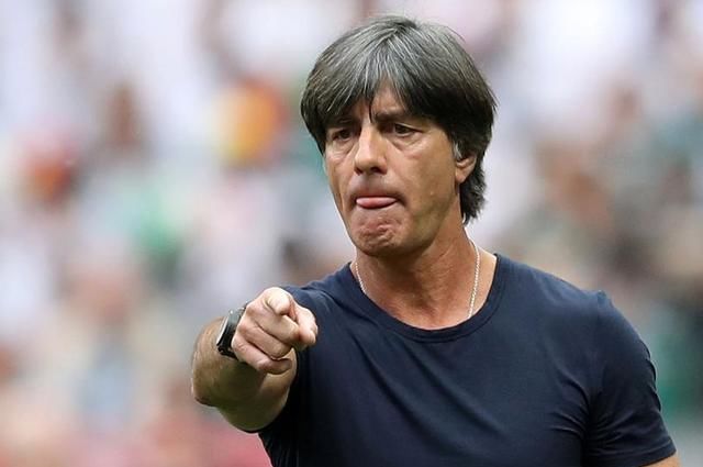 世界杯德国军团在莫斯科首战失败