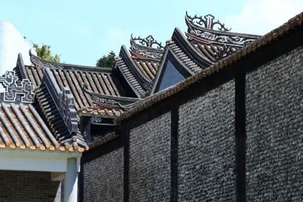 广东最美的3个古村落，除了历史悠久外，当地景色不输广西桂林