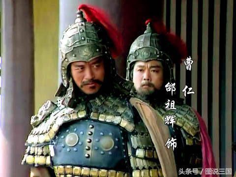 三国最勇猛七位悍将，武艺高强，令人敬服，是真正的孤胆英雄