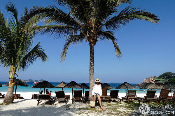 头脑一热，去马来西亚热浪岛了