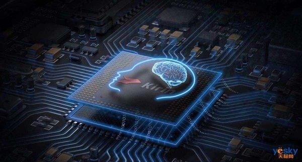 华为自主芯片发展迅速:海思今年将成亚洲第一