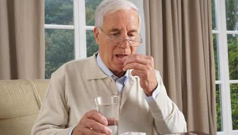 高血压吃过药血压高